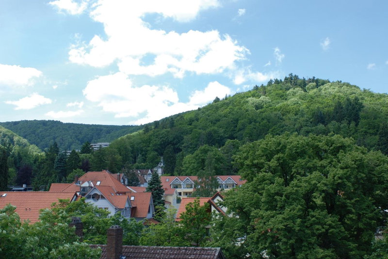 Plumbohms ECHT-HARZ-HOTEL, Bad Harzburg, Germany