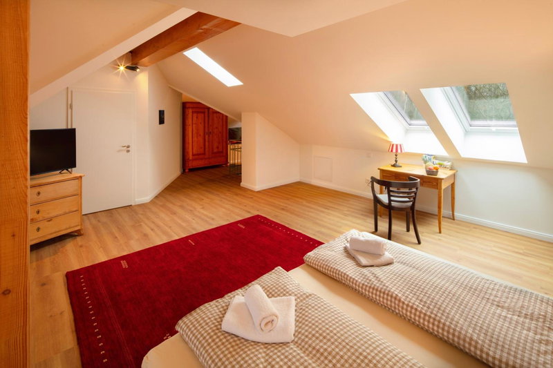 Plumbohms ECHT-HARZ-HOTEL, Bad Harzburg, Germany