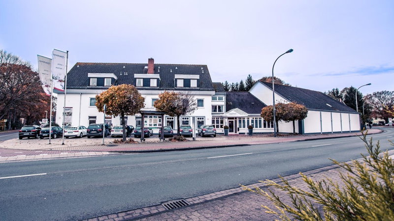Hotel Haberkamp, Achim, Germany