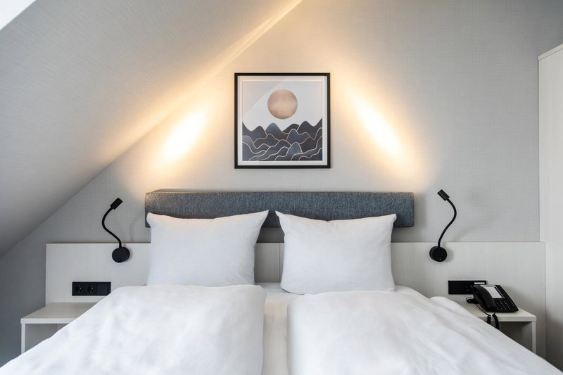 Hotel Haberkamp, Achim, Germany