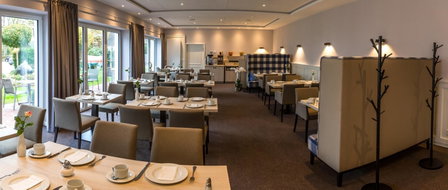Hotel Haberkamp, Achim, Germany