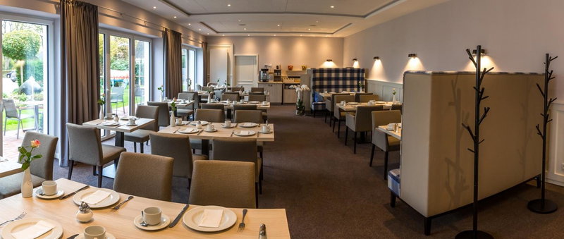 Hotel Haberkamp, Achim, Germany
