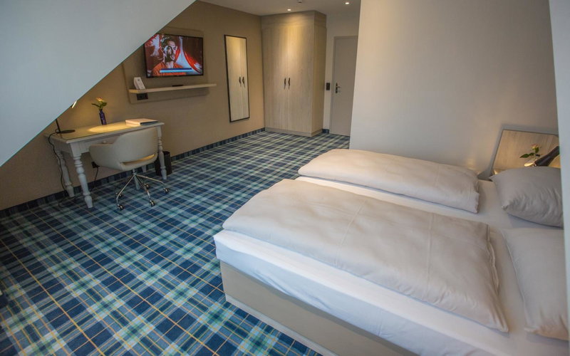 Hotel Haberkamp, Achim, Germany