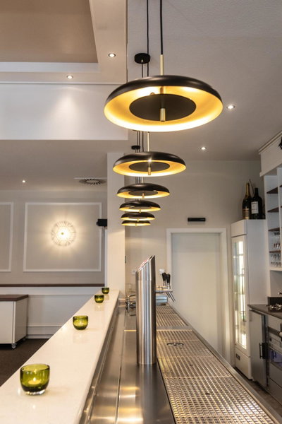 Hotel Haberkamp, Achim, Germany
