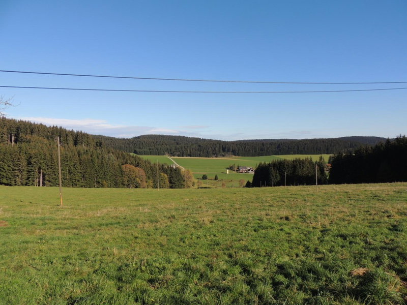 Pension Altvogtshof, Eisenbach, Germany