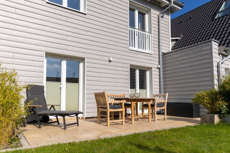Hotel Meerzeit, Scharbeutz, Germany