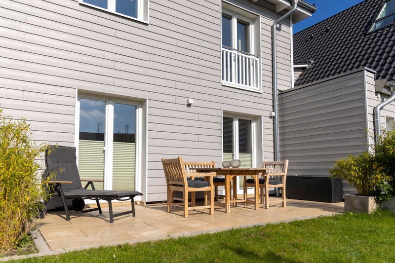 Hotel Meerzeit, Scharbeutz, Germany