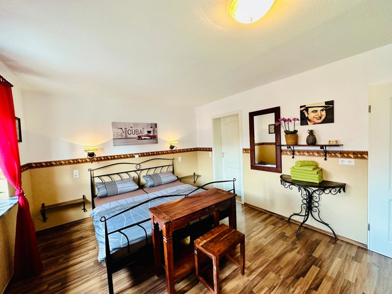 Europa Pension zum Grünen Baum, Rust, Germany