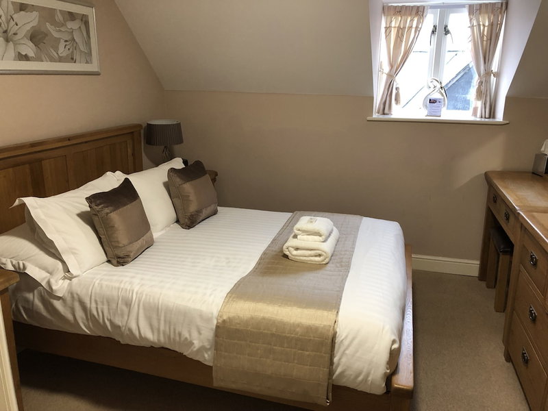 The Corbet Arms, Shrewsbury, United Kingdom
