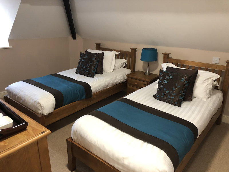 The Corbet Arms, Shrewsbury, United Kingdom