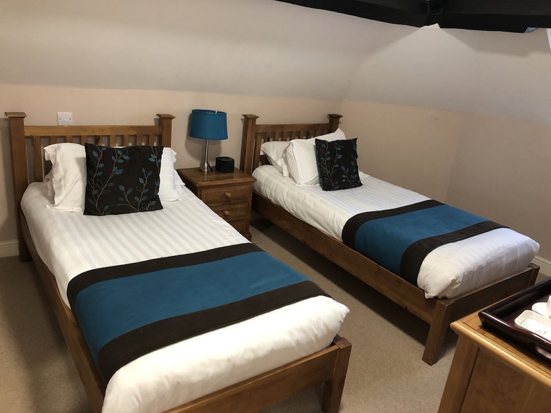 The Corbet Arms, Shrewsbury, United Kingdom