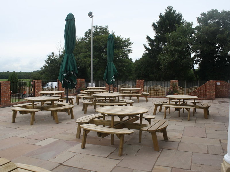 The Corbet Arms, Shrewsbury, United Kingdom