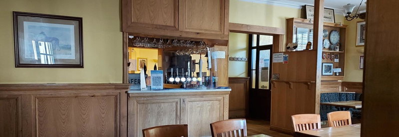 Greyhound Hotel, Builth Wells, United Kingdom