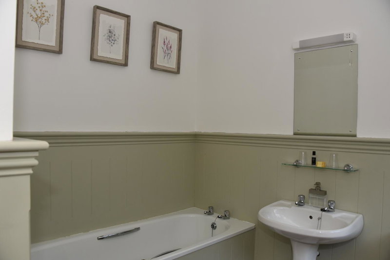 Greyhound Hotel, Builth Wells, United Kingdom