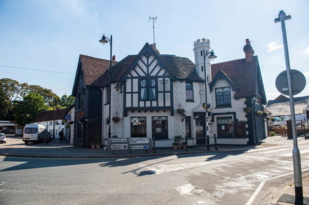Kings Arms Hotel, Stansted Mountfitchet, United Kingdom