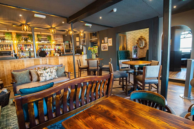Kings Arms Hotel, Stansted Mountfitchet, United Kingdom