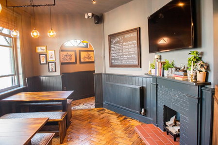 Kings Arms Hotel, Stansted Mountfitchet, United Kingdom