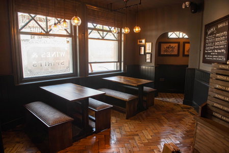Kings Arms Hotel, Stansted Mountfitchet, United Kingdom