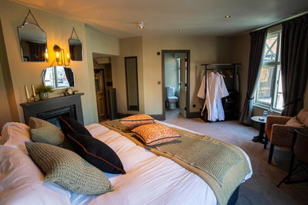 Kings Arms Hotel, Stansted Mountfitchet, United Kingdom