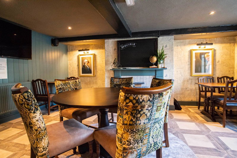 Kings Arms Hotel, Stansted Mountfitchet, United Kingdom
