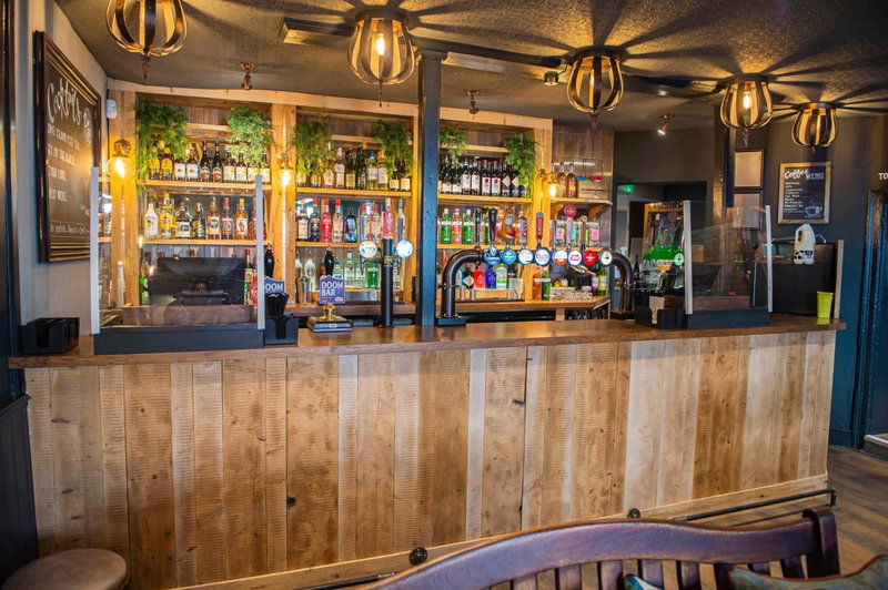 Kings Arms Hotel, Stansted Mountfitchet, United Kingdom
