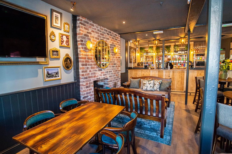 Kings Arms Hotel, Stansted Mountfitchet, United Kingdom