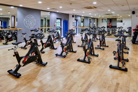 Holiday Inn Haydock by IHG, Haydock, United Kingdom