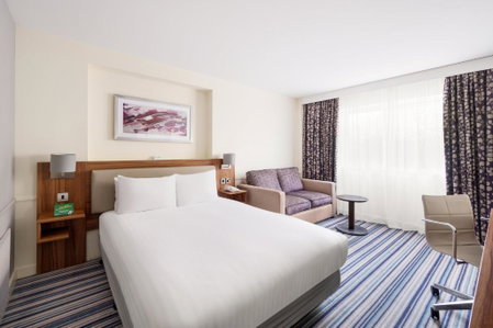 Holiday Inn Haydock by IHG, Haydock, United Kingdom