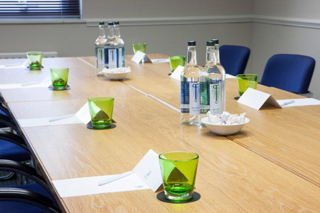 Holiday Inn Haydock by IHG, Haydock, United Kingdom