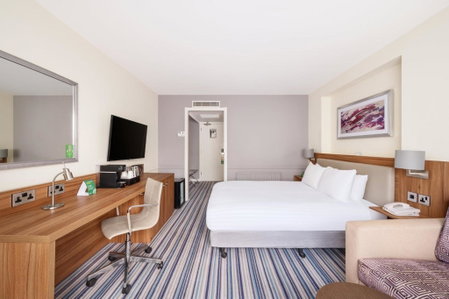Holiday Inn Haydock by IHG, Haydock, United Kingdom