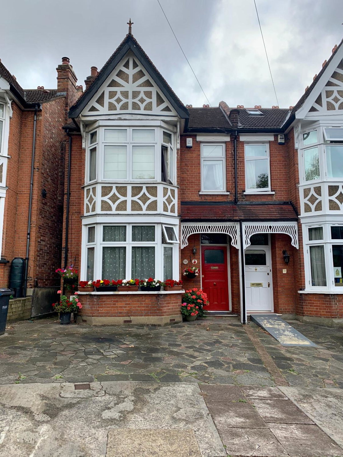 38 Whitehall Road, United Kingdom