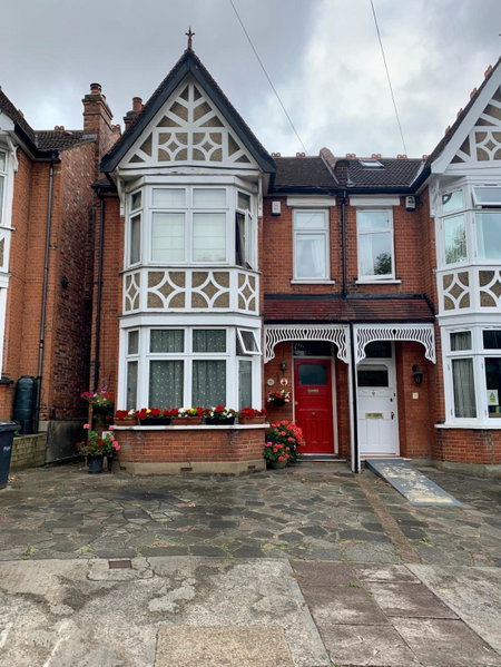 38 Whitehall Road, Harrow, United Kingdom