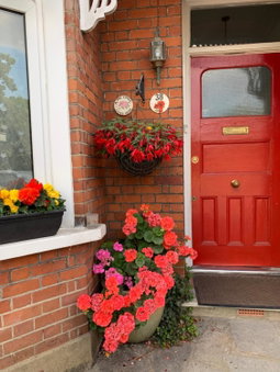 38 Whitehall Road, Harrow, United Kingdom