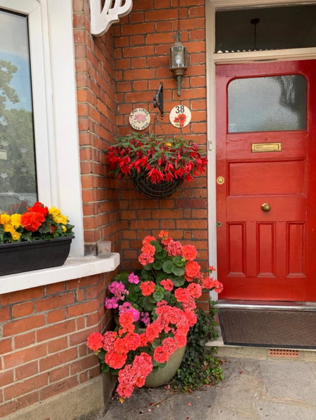 38 Whitehall Road, Harrow, United Kingdom