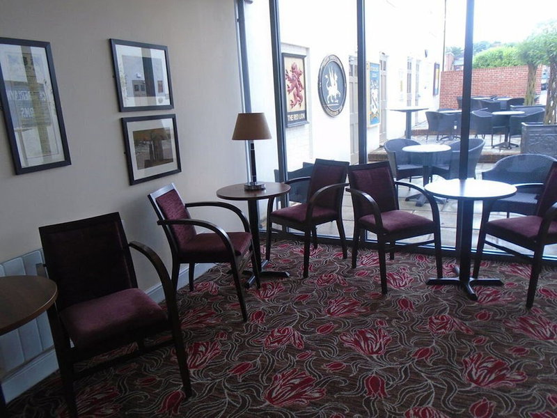 The Star and Garter, Andover, United Kingdom