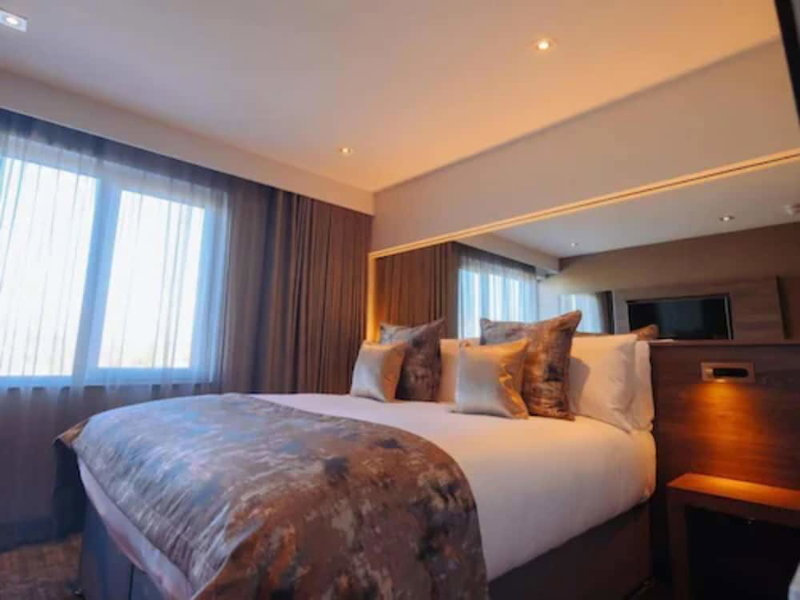 The Redhurst Hotel, Glasgow, United Kingdom