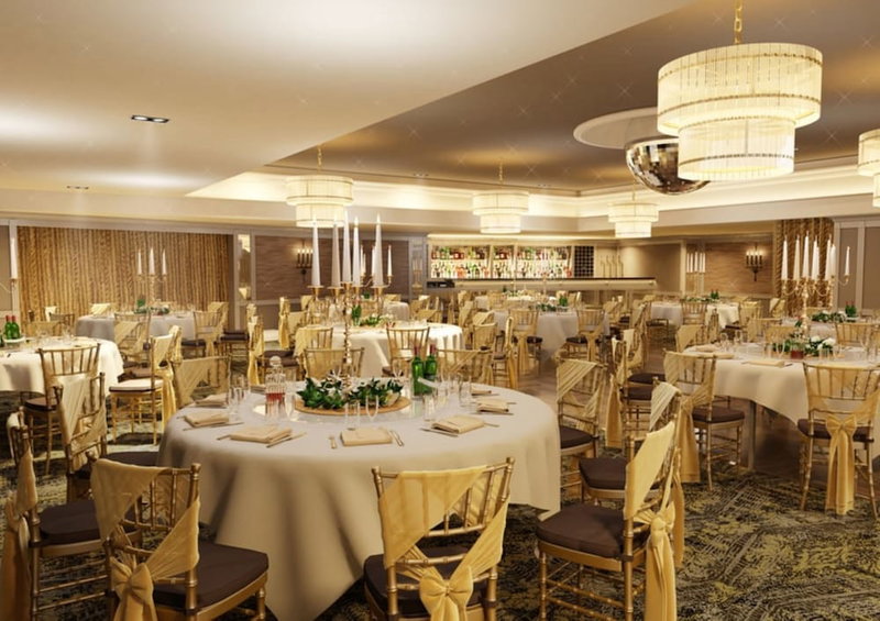 The Redhurst Hotel, Glasgow, United Kingdom