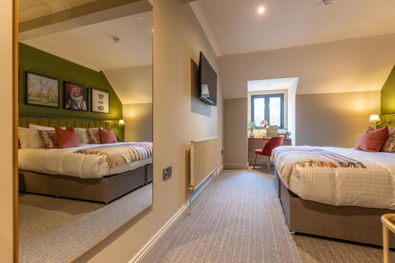 The Crown Inn, Chislehurst, United Kingdom