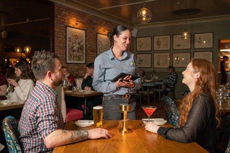 The Crown Inn, Chislehurst, United Kingdom