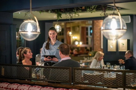 The Crown Inn, Chislehurst, United Kingdom