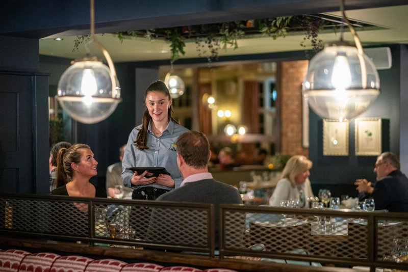 The Crown Inn, Chislehurst, United Kingdom