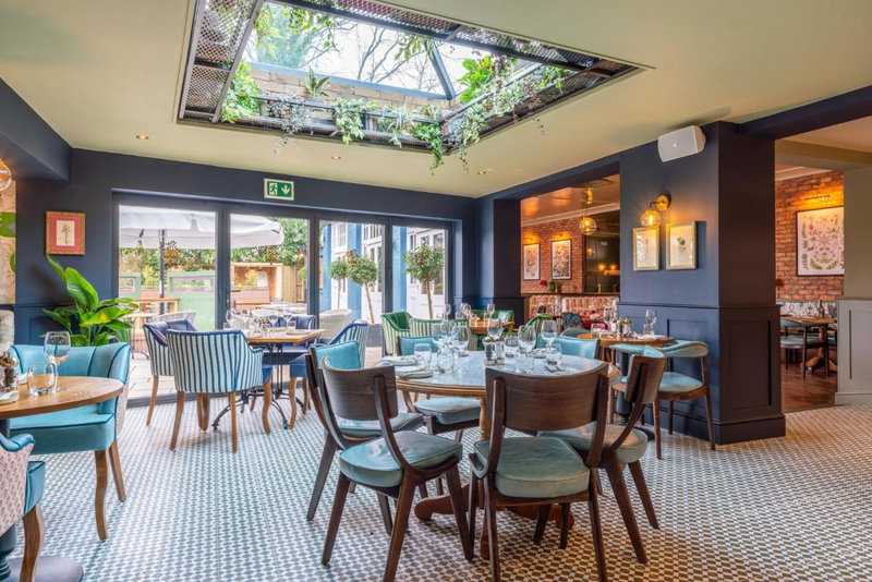 The Crown Inn, Chislehurst, United Kingdom