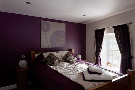 The Fountain Tea Rooms B&B, Matlock, United Kingdom