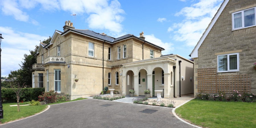 Tyndall Villa Boutique B&B, Bath, United Kingdom