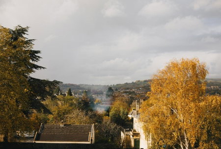 Tyndall Villa Boutique B&B, Bath, United Kingdom