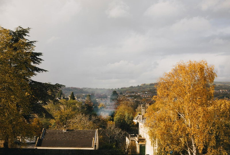 Tyndall Villa Boutique B&B, Bath, United Kingdom