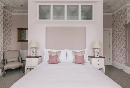 Tyndall Villa Boutique B&B, Bath, United Kingdom