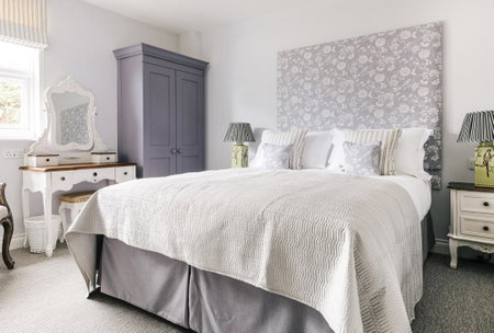 Tyndall Villa Boutique B&B, Bath, United Kingdom