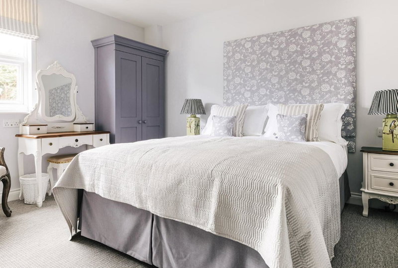 Tyndall Villa Boutique B&B, Bath, United Kingdom
