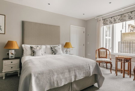 Tyndall Villa Boutique B&B, Bath, United Kingdom